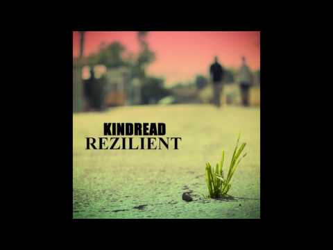 THE MIGHTY KINDREAD - Revelation Time feat Ranking Joe
