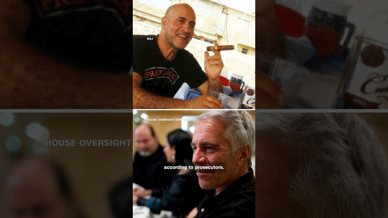 Model recruiter linked to Epstein found dead