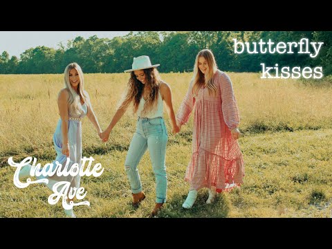 Butterfly Kisses - Charlotte Ave