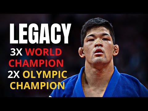 Shohei Ono Final Tribute