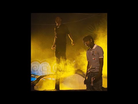 (FREE) Polo G x Roddy Ricch x Calboy Type Beat - "Dying Breed" (prod. daysix x ymar)