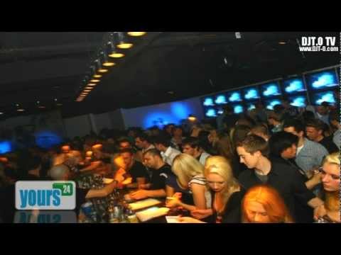 DJT.O AT CLUB44 AALEN GERMANY PART 2 / 2012 www.DJT-O.com
