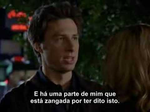 Scrubs - My T.C.W. (2x18) - Legendado (Fim)