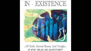In-Existence - Thorn Of Time (2006, Signum Recordings)