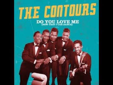 Thumbnail for Move Mr Man   THE CONTOURS   Video Steven Bogarat by The Contours, J.O.E., Stevie Wonder, Joe Billingslea, R.E.M., The Temptations, The Four Tops, the First, Jackie Wilson, sang, soo, Smokey Robinson, Sylvester Potts, Jerry Green, David Ruffin