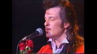 Willy Deville Live in Paris'93- Heart& Soul- Demasiado Corazon