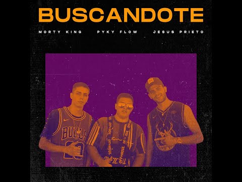 Buscándote - Dúo King ft Prieto2p (VÍDEO OFICIAL)