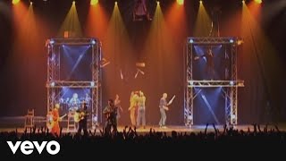 Tryo - France Télécom (Reggae à coups d&#39;cirque au Zénith de Lille &amp; Paris 2001)