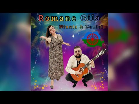 ROMANE GILA 2025 NIUNIA 🎤🎵🎶🎼