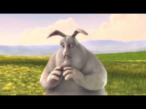 BigBuckBunny 512 kb