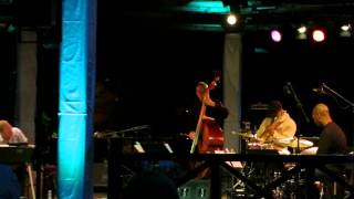 20120711 dave holland quartet "prism"