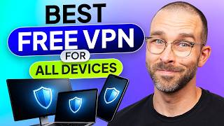 The best free VPN for all devices | Top VPN for Windows, macOS, iOS, and Android!