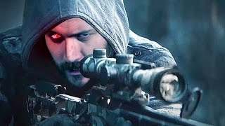 Half Cocked - Sniper Ghost Warrior Contracts Gameplay