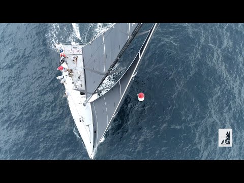 TP52 Gold Cup Highlights | Act 1 |  Day 1