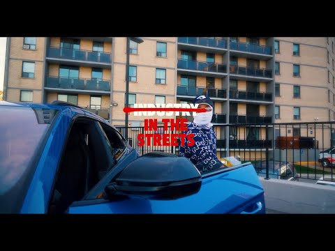 TrenchBaby J - Energy (Official Music Video)