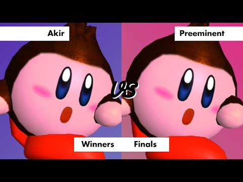 Akir (DK) vs Preeminent (DK) - Waddle Wednesday 41 Winners Finals