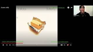 Barbra Streisand - Guava Jelly | Reaction #barbrastreisand #music #reactions