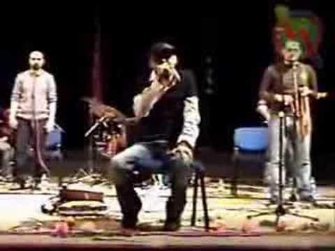 kazım koyuncu son ktu konserinden ey mustafa