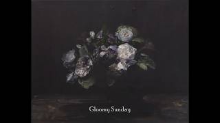 Gloomy Sunday - Sarah McLachlan (Lyrics+Vietrans)