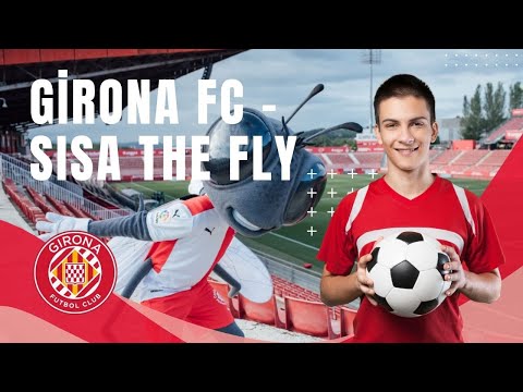 La Liga Girona FC Team Squad Value - SISA the Fly