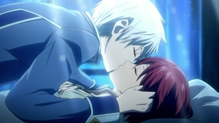 [AMV] Snow White with the Red Hair - Levitate