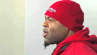 Kai Greene Answers Fan Questions: How do you avoid injury?