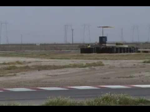 2009 Redline Time Attack Season Opener