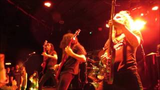 Danava "The Last Goodbye" The Roxy Theatre, West Hollywood. 11-1-15