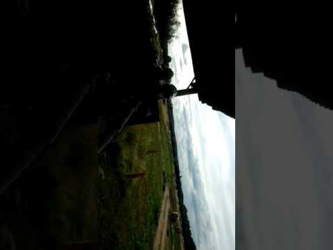 Nebz dirt buggying skills