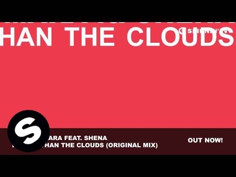 Jose de Mara feat. Shena - Higher Than The Clouds (Original Mix)