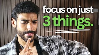 3 Things That Took Me From UpWork to $165K/Month