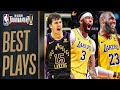 The 2023 NBA In-Season Tournaments Champions Los Angeles Lakers BEST MOMENTS ??
