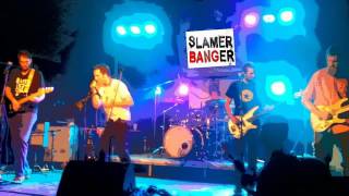 SlamerBanger - Vrakáč