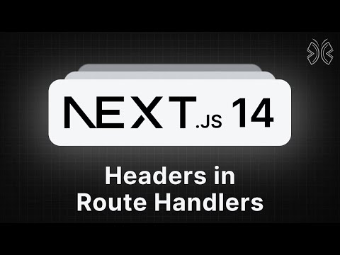 Next js 14 Tutorial 1 Introduction