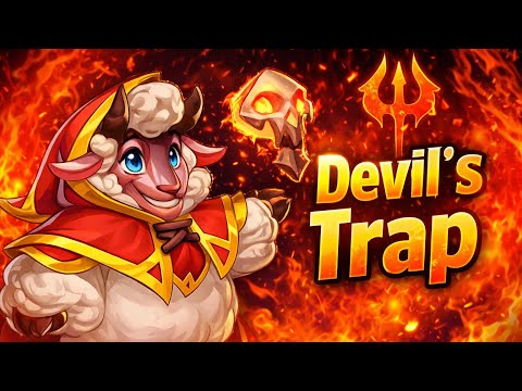 Hero Wars Fluffy Is a Trap for High Damage Teams