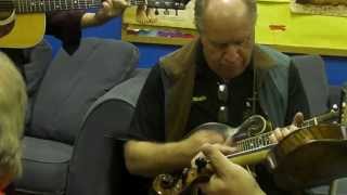 Head Over Heels (Flatt &amp; Scruggs) - Lafayette, OH