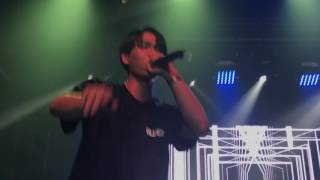 네온듀데이 Sik-k-Interlude:24 7 365 &amp; XYZ