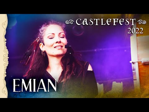 EMIAN - Stodum tvo i tuni (Official Live Performance @ Castlefest 2022)