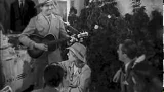 Gene Autry sang Blueberry Hill in the 1941 movie &quot;The Singing Hill&quot;