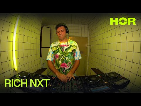 RICH NXT | HÖR - November 12 / 2025