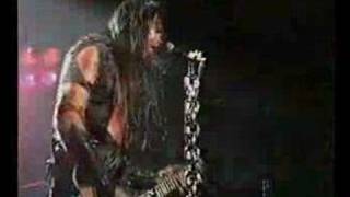 W.A.S.P. Animal (Fuck Like A Beast) Watch In High Quality
