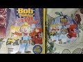 Opening To Bob The Builder The LIVE Show 2004 DVD