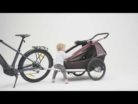 Croozer Kids VAAYA 2 Product Detail 16zu9 v03