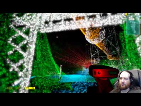 RIND! Scanner Sombre e08 FINALE Trying for the feels