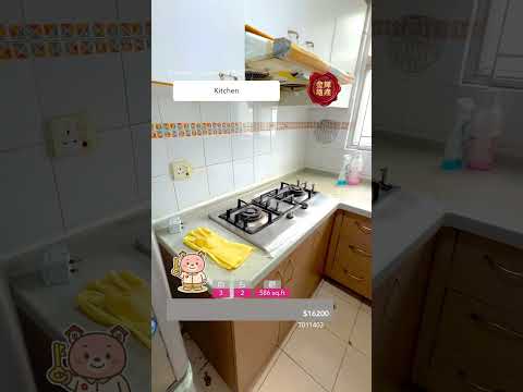 Marina Garden Youtube Video