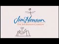 What If The Jim Henson Company 2022 Present Logo Film Variant Version