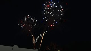 GORGEOUS SHOWS! 🎆👀 | Fireworks Mania Multiplayer