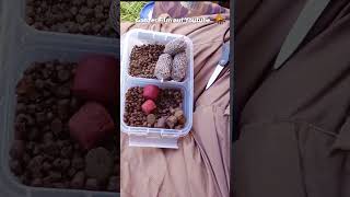 Pellet-Säckchen für die Nacht #karpfenangeln #angeln