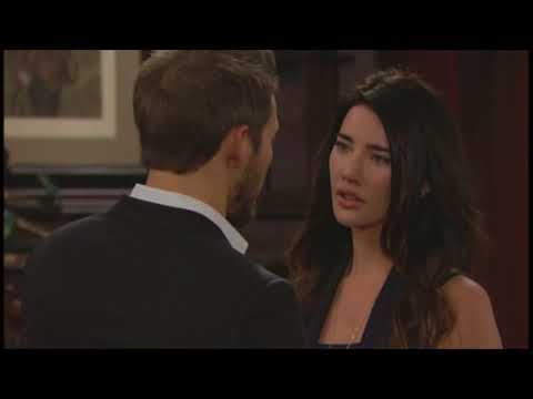 NEXT on THE BOLD AND THE BEAUTIFUL 7690