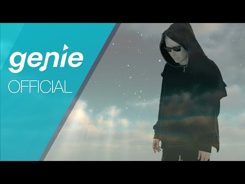 스페이스카우보이 (SPACECOWBOY) - Rain (Feat. moodin) Official Lyric Video